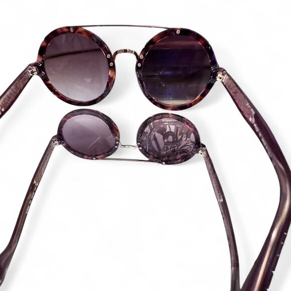 Etro  Woman Sunglasses - Picture 6 of 6